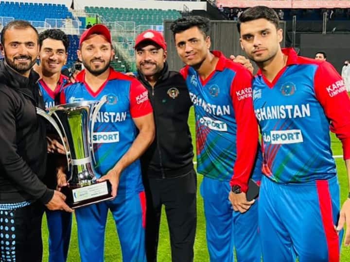ICC T20 World Cup 2021 Will Afghanistan Play T20 World Cup? Here's What ICC Said Will Afghanistan Play T20 World Cup? Here's What ICC Said