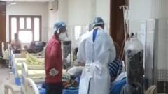 ફટાફટ: સપ્ટેબર મહિનામાં દૈનિક 4 લાખ જેટલા નોંધાઈ શકે કોરોનાના કેસ, જુઓ ગુજરાતી ન્યૂઝ