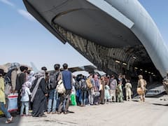 Afghanistan Crisis: अफगानिस्तान से लोगों को निकालने के लिए अभियान जारी, 146 भारतीय लौटे