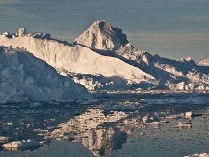 Climate Change: अंटार्कटिका में ज्यादा बर्फबारी Ocean के जलस्तर को रोकने में करेगी मदद, जानें IPCC की रिपोर्ट की खास बातें