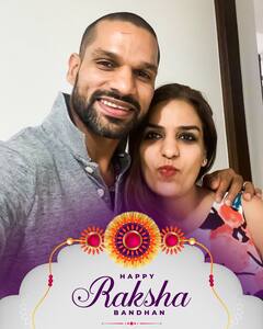 In Pics: దిల్లీ క్యాపిటల్స్ క్రికెటర్ల రాఖీ పండుగ వేడుకలు... ఫొటోలు షేర్ చేసిన ఆ జట్టు ఫ్రాంఛైజీ