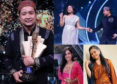 Indian Idol: क्या Pawandeep को Arunita kanjilal ने गिफ्ट की महंगी ऑडी Q7 कार? जानिए और भी बेशकीमती तोहफों के बारे में