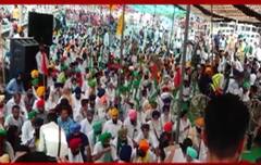 ਗੰਨਾ ਕਿਸਾਨਾਂ ਦਾ ਧਰਨਾ ਚੌਥੇ ਦਿਨ 'ਚ ਸ਼ਾਮਲ, ਕਦੋ ਖਤਮ ਹੋਵੇਗਾ ਕਿਸਾਨਾਂ ਤੇ ਸਰਕਰਾ ਵਿਚਕਾਰ ਰੇੜਕਾ ?