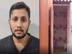 Thanjavur Crime: தஞ்சையில் பாத்ரூமில் வெப்கேமரா: பெண்கள் குளிப்பதை ரசித்து வந்த இன்ஸ்பெக்டர் மகன் கைது!