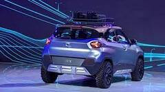 Tata HBX: ਟਾਟਾ ਲਿਆ ਰਿਹਾ ਬੇਹੱਦ ਸਸਤੀ ਐਸਯੂਵੀ, ਕਈ ਕੰਪਨੀਆਂ ਨੂੰ ਪਾਏਗੀ ਵਖਤ