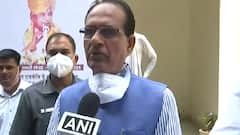 MP CM reminisces Kalyan Singh's statement on Ram Mandir