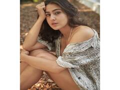 Actress Sara ali khan  pics | தண்ணீரை காதலிக்கும் மீன்களா இல்லை - சாரா அலி கான் போட்டோ ஷூட்