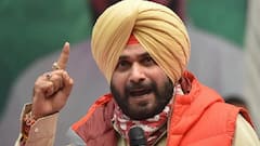 Sidhu summons Malwinder Singh Mali, Pyare Lal Garg over Kashmir comments