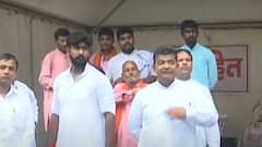 Kalyan Singh Funeral: बुलंदशहर के नरौरा में बंसी घाट पर अंतिम संस्कार की तैयारी| ABP Ganga