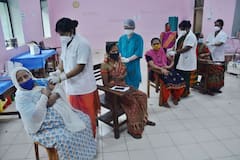India’s Covid Vaccination Drive Gains Momentum In August Amid Third Wave Fear - All You Need To Know