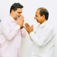 Huzurabad Kcr : హుజురాబాద్‌కు మరో పదవి కూడా..! ఆ బీసీ నేతకు అందలం...