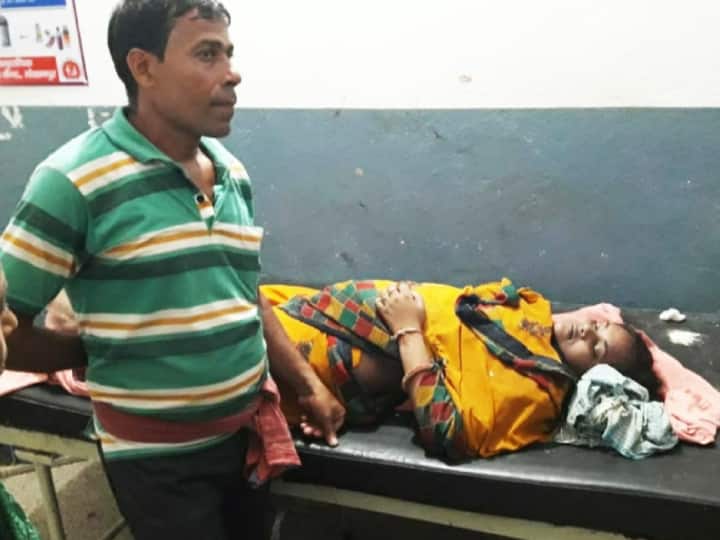 Bihar News: Banka Sister came to tie rakhi died due to lightning mother also injured ann Bihar News: भाई को राखी बांधने आई बहन की वज्रपात से मौत, मां भी जख्मी, परिजनों में मचा कोहराम