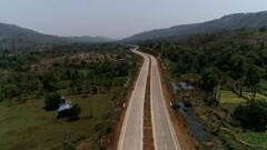 TOP 50 : दुपारच्या बातम्यांचा आढावा : बातम्यांचं अर्धशतक : 23 ऑगस्ट 2021: ABP Majha