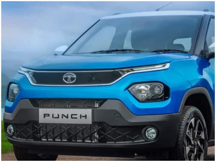 Car Launch: Tata Punch का खत्म हुआ इंतजार, इस दिन भारत में लॉन्च होगी माइक्रो SUV