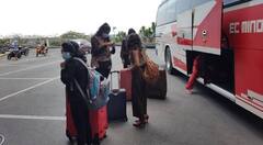 ਭਾਰਤ ਨੇ ਚਾਰ ਜਹਾਜ਼ਾਂ ਰਾਹੀਂ ਅਫਗਾਨਿਸਤਾਨ 'ਚੋਂ ਕੱਢੇ ਨਾਗਰਿਕ