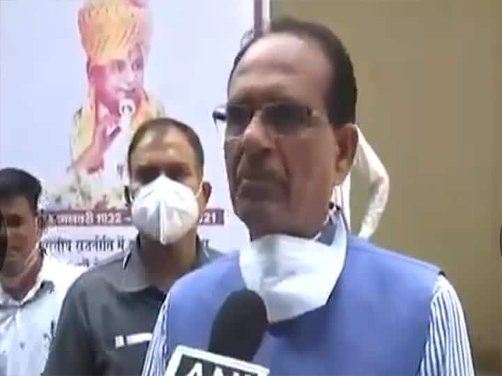 Kalyan Singh Death: कल्याण सिंह की ही कविता के जरिए शिवराज सिंह चौहान ने दी उन्हें भावभीनी श्रद्धांजलि, कहा- ये क्रांति का उद्घोष था MP chief minister Shivraj Singh Chauhan said about Kalyan singh poem Kalyan Singh Death: कल्याण सिंह की ही कविता के जरिए शिवराज सिंह चौहान ने दी उन्हें भावभीनी श्रद्धांजलि, कहा- ये क्रांति का उद्घोष था