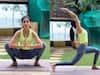 Amid Raj Kundra Controversy Shilpa Shetty Shares Motivational Yoga Video