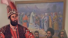 What is Mullah Abdul Ghani Baradar's master plan for Afghanistan?