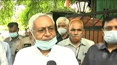 Nitish Kumar: PM Modi did not deny the demand of a caste census | ABP Exclusive