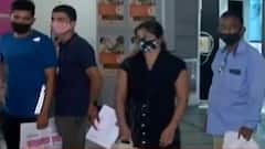 અમદાવાદ: પાણીજન્ય અને મચ્છરજન્ય રોગો વધ્યા, રોજની OPD 2500ને પાર