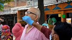 सावधान ! सितंबर में आ सकती है कोरोना की तीसरी लहर | Corona Third Wave