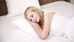 Healthy Sleep Habits: ভালো ঘুমের জন্য কী করবেন?