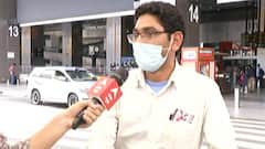 Evacuated Indian narrates horror, says 'saw gun shots being fired outside Kabul airport'