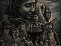 KGF 2 Release Date: अब इस दिन सिनेमाघर में रिलीज होगी 'केजीएफ 2', मेकर्स ने शेयर किया फिल्म का नया पोस्टर