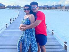यहां देखें Aditya Narayan और उनकी पत्नी की Maldives Vacation की फोटोज, जमकर कर रहे हैं मस्ती