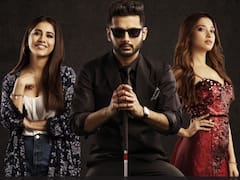 Maestro Triler ‘మాస్ట్రో’ ట్రైలర్.. వామ్మో, నితిన్‌తో ఆడేసుకుంటున్న తమన్నా, నభా అందాల విందు!