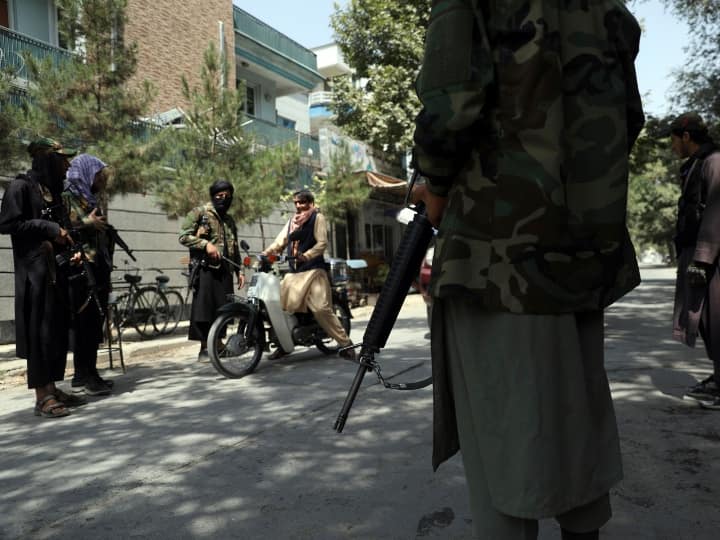 Afghanistan News Northern Alliance blows up Taliban convoy near Panjshir Afghanistan News: अफगानिस्तान में नॉर्दन अलायंस ने तालिबान को दिया जबरदस्त झटका | पढ़ें पूरी खबर