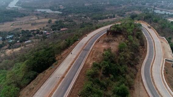 National Highway Work : महामार्गांच्या कामात 'स्पीडब्रेकर'; रस्ते वाहतूक मंत्रालयाचं स्फोटक पत्र