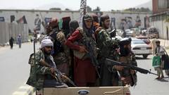 Afghanistan: 'মাত্র ৭৫ হাজার সৈনিক নিয়ে গোটা দেশ পরিচালনার ক্ষমতা নেই তালিবানের', মত ব্রিগেডিয়ার দেবাশিস দাসের