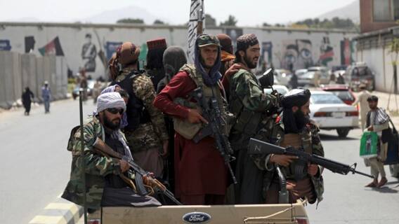 Afghanistan: 'মাত্র ৭৫ হাজার সৈনিক নিয়ে গোটা দেশ পরিচালনার ক্ষমতা নেই তালিবানের', মত ব্রিগেডিয়ার দেবাশিস দাসের