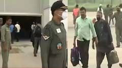 Aakash Chettri recalls the time when Talibanis stopped his car at the Kabul airport