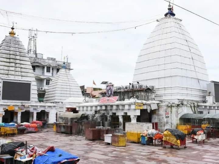 Jharkhand Panda Dharmarakshini Sabha gave warning to deoghar administration said to open Baidyanath Temple ann झारखंडः पंडा धर्मरक्षिणी सभा ने दी चेतावनी, कहा- 26 तक खोलें बाबा मंदिर नहीं तो उठाएंगे यह कदम