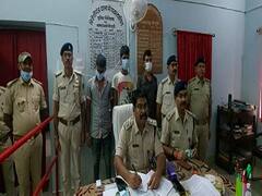 Bihar News: 72 घंटे में पुलिस ने व्यवसायी हत्याकांड का किया खुलासा, तीन अपराधी गिराफ्तार