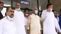 ટોપ 10: જાતિ આધારિત વસ્તી ગણતરી મામલે બિહારના નેતાઓ થયા એકત્ર, જુઓ ગુજરાતી ન્યૂઝ