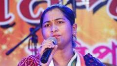 Bengal Politics: 'বিডিওর মদতে বিজেপির বাড়বাড়ন্ত', অভিযোগ তৃণমূল সাংসদ অপরূপা পোদ্দারের । Bangla News