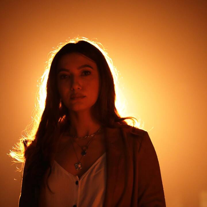 बॉलिवूड अभिनेत्री आणि बिग बॉस 7 ची विजेता गौहर (Gauahar Khan) खान आज आपला वाढदिवस साजरा करतेय. (photo courtesy :  @gauaharkhan/IG)