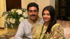Abhishek Bachchan Injury: নেই ঐশ্বর্য্য, অসুস্থ অভিষেককে দেখতে হাসপাতালে অমিতাভ, শ্বেতা