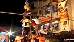 Top 50 : यंदाही दहीहंडी साजरी होणार नाही : बातम्यांचं अर्धशतक : 23 ऑगस्ट 2021: ABP Majha