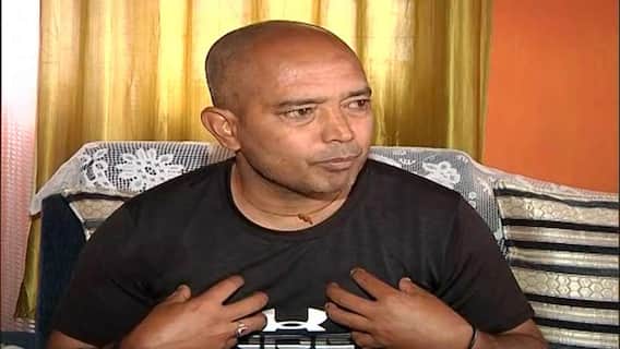 Kurseong: কীভাবে কেটেছে দুঃস্বপ্নের দিনগুলি? এবিপি আনন্দকে জানালেন কাবুল-ফেরত কিষাণ গুরুঙ্গ । Bangla News