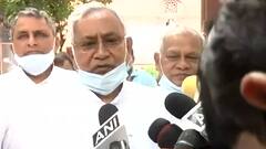 जातीय जनगणना: PM Modi से मुलाकात के बाद बोले Nitish और Tejashwi-'उम्मीद है हमारी मांग पर गौर करेंगे'