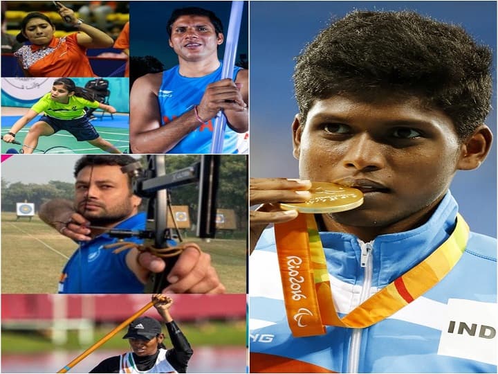 Tokyo Paralympics: Biggest-ever contingent of 54 athletes set to represent India Tokyo Paralympics: உடல் குறையல்ல மெடல் தான் இலக்கு... இந்திய பாராலிம்பிக் படை ரெடி!