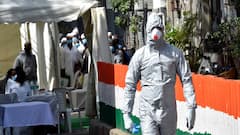 Explained graphically: Changes in COVID-19 guidelines as India logs sharp dip in new cases