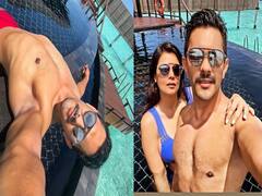 यहां देखें Aditya Narayan और उनकी पत्नी की Maldives Vacation की फोटोज, जमकर कर रहे हैं मस्ती