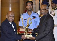 Hakim Saab, A Towering Figure In Indian Football Who Represented In 1960 Rome Olympics, Dies At 82