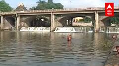 Nashik : गोदावरी नदीच्या सुशोभिकरणासाठी मोठा प्रकल्प हाती, 1842 कोटींचा 'नमामी गोदा' प्रस्ताव सादर