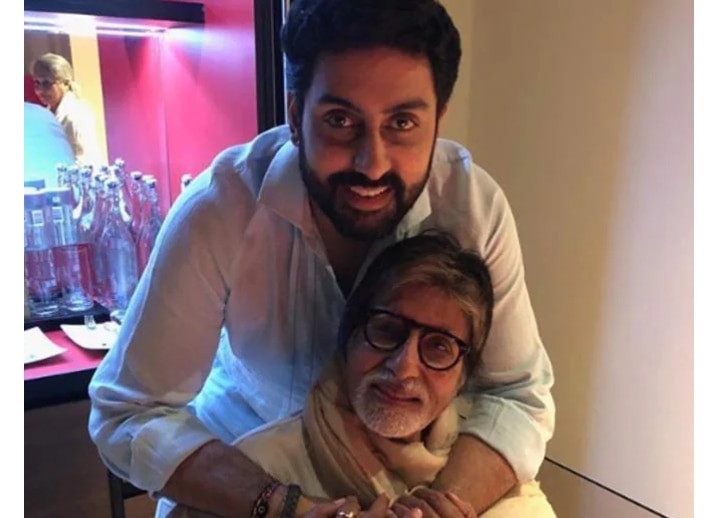 Abhishek Bachchan Injured: चोट लगने के बाद अभिषेक बच्चन अस्पताल में भर्ती, आधी रात को मिलने पहुंचे अमिताभ बच्चन और बहन श्वेता नंदा